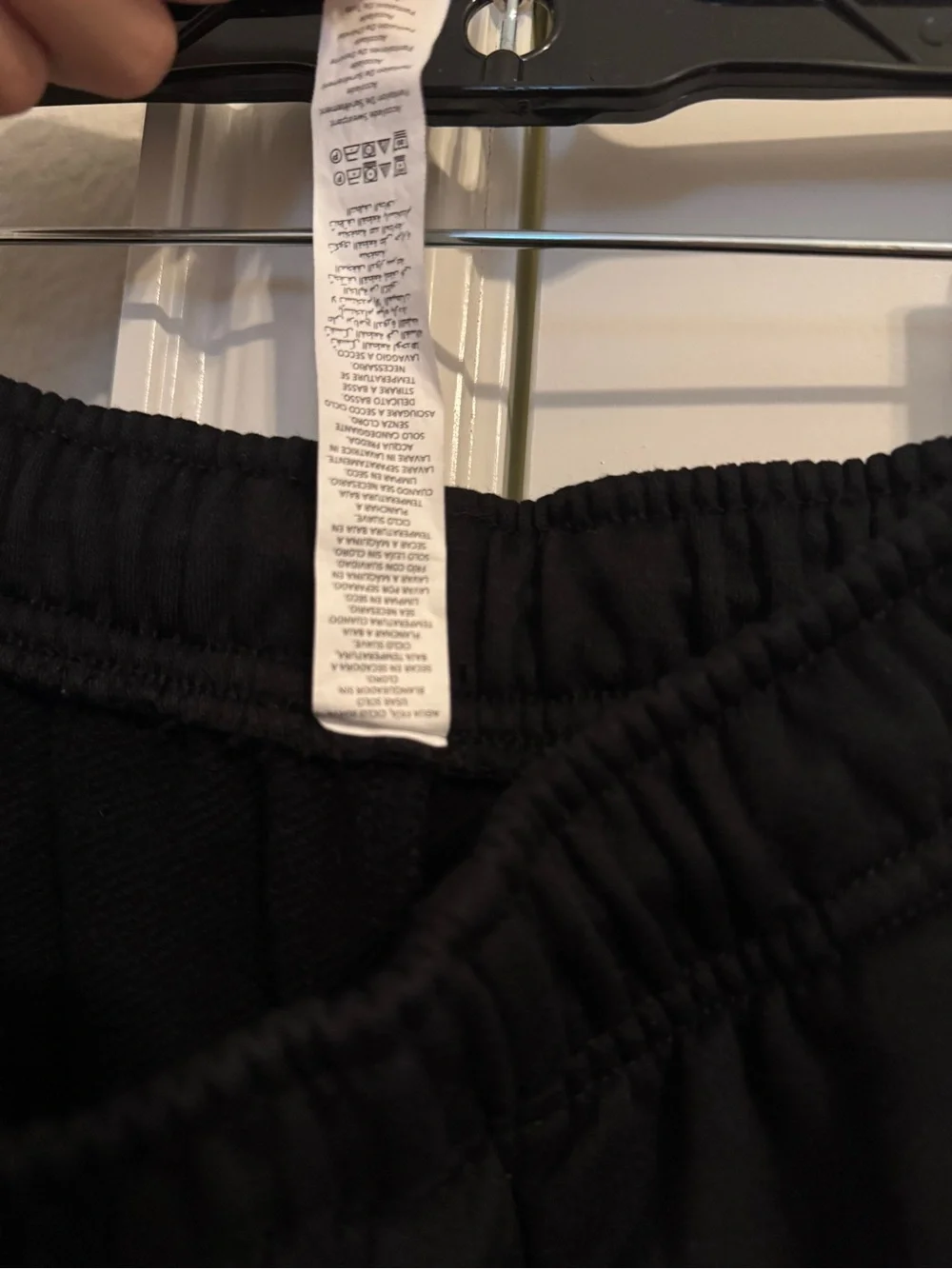 Alo Yoga women sweatpants size XS